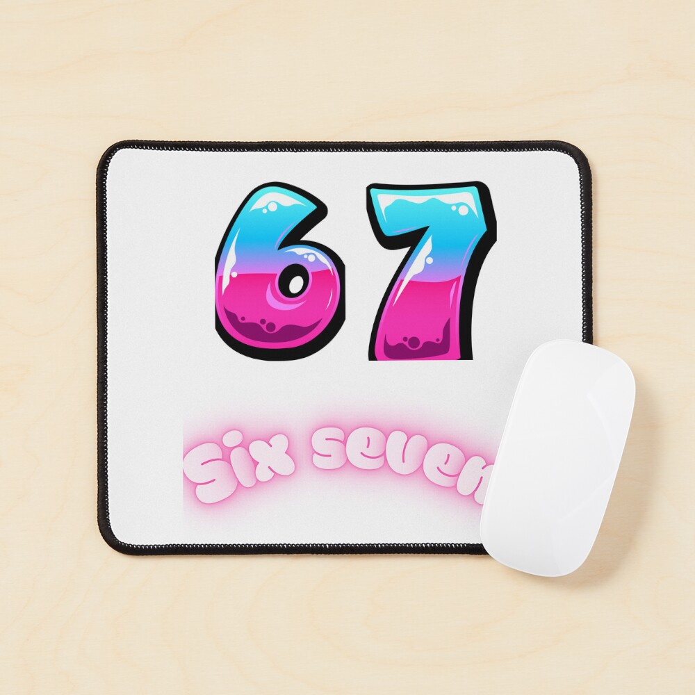 Item preview, Mouse Pad designed and sold by InkedIntroverts.