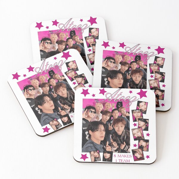 Item preview, K-Pop Group Fan  designed and sold by JenniferF90649.