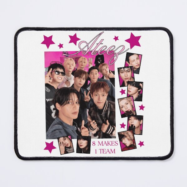Item preview, K-Pop Group Fan  designed and sold by JenniferF90649.