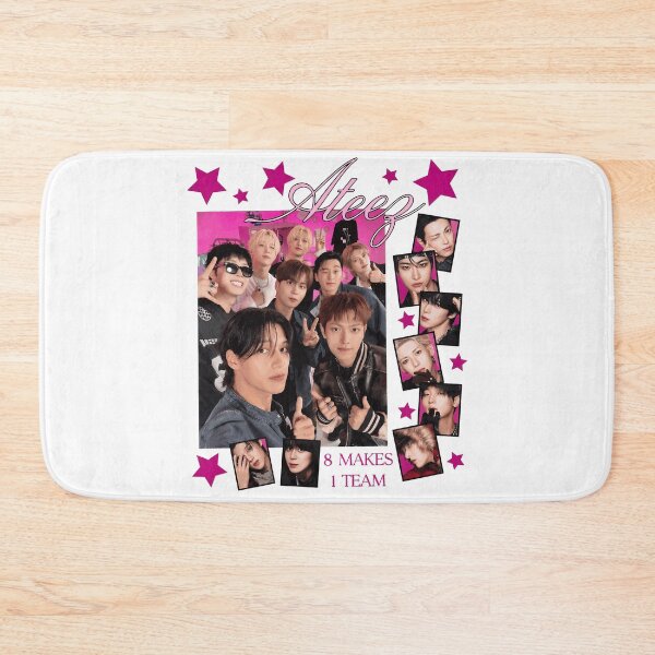 Item preview, K-Pop Group Fan  designed and sold by JenniferF90649.