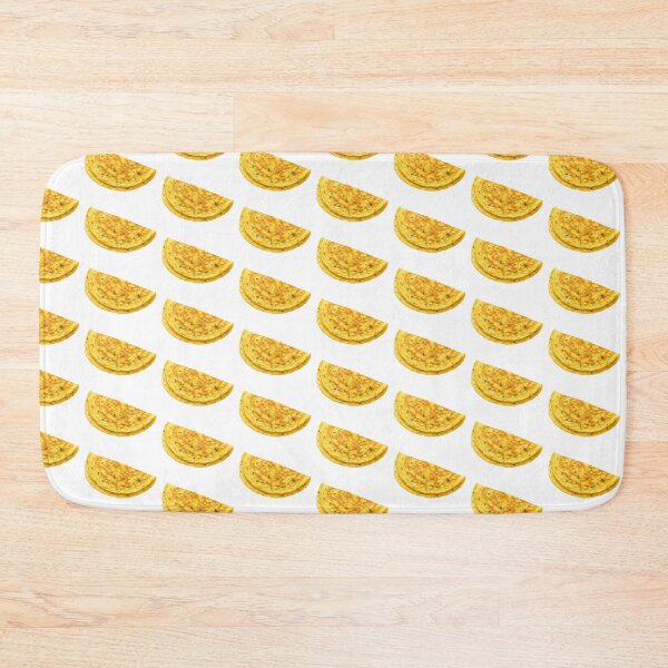 Item preview, Fluffy Folded Omelet With Eggs designed and sold by PriyankaSonara.