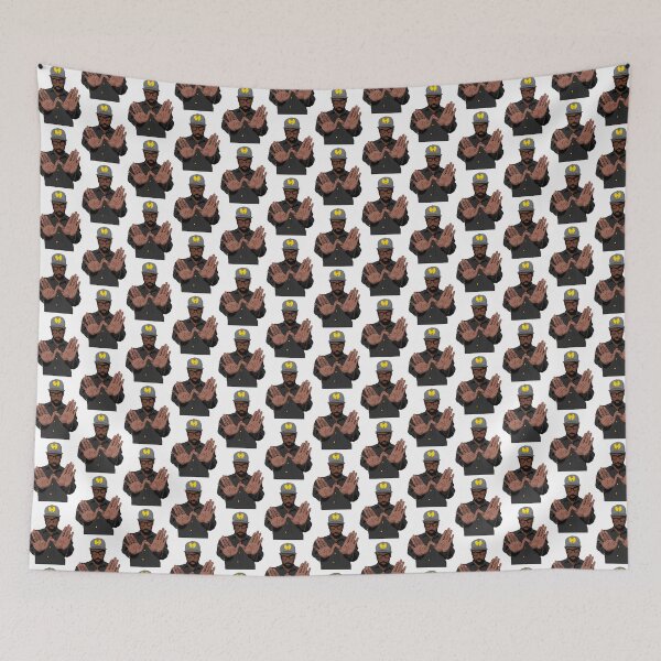 Item preview, Wu-Tang Clan Legend Rza Hip Hop Icon Art | ⭐⭐⭐⭐⭐ Best Seller designed and sold by Sia-Twaby.