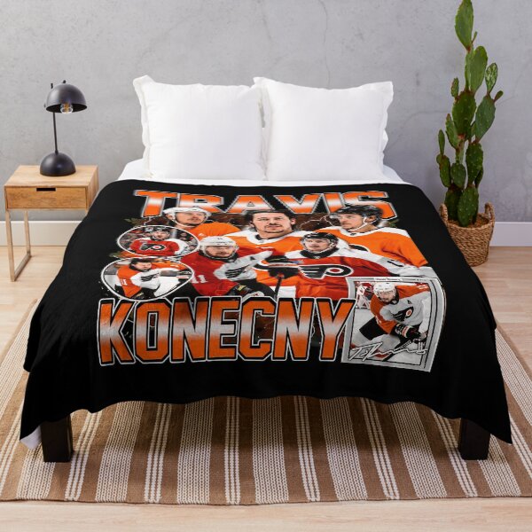 Item preview, Vintage Hockey Player Retro Fan Gift designed and sold by RobertBar34259.