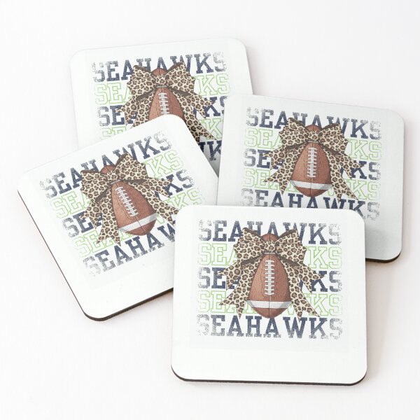 Item preview, Seattle Seahawks designed and sold by Surrealscop.
