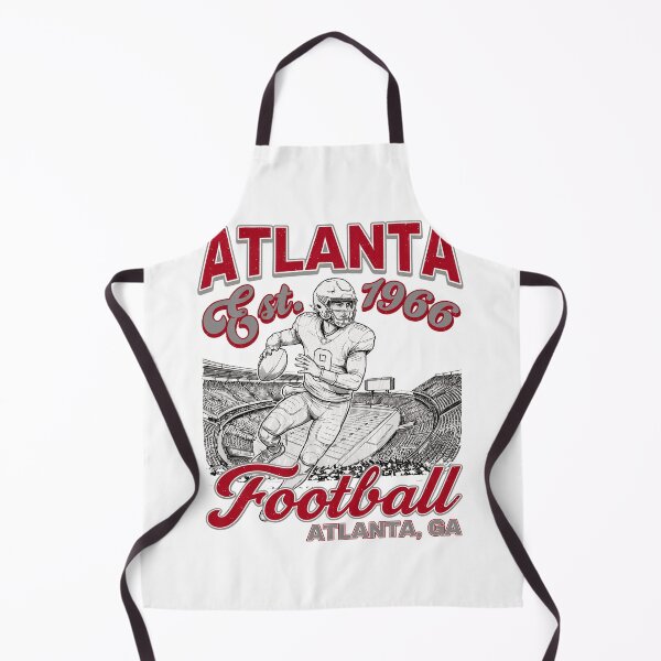 Item preview, Atlanta Football Est 1966 Vintage Retro  designed and sold by JenniferF90649.