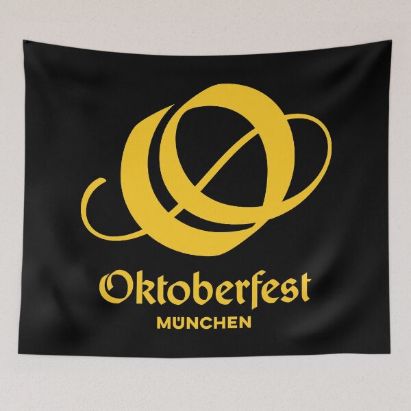 Item preview, The festival of the City of Munich designed and sold by fk43ginaa.