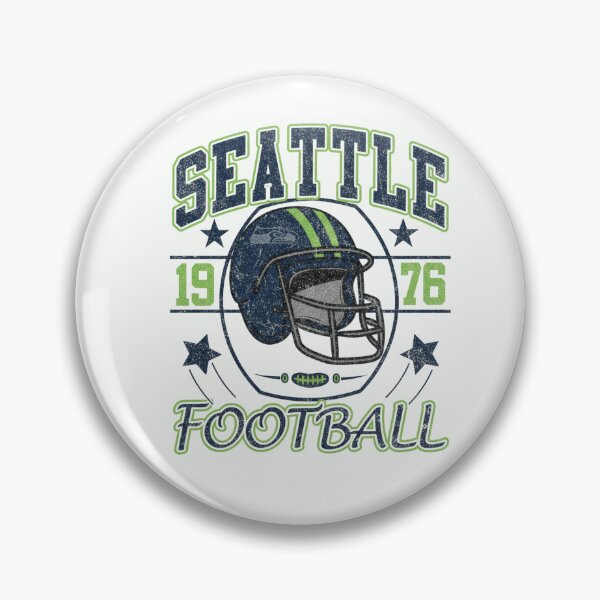 Item preview, Seattle Seahawks designed and sold by Surrealscop.