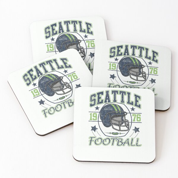 Item preview, Seattle Seahawks designed and sold by Surrealscop.