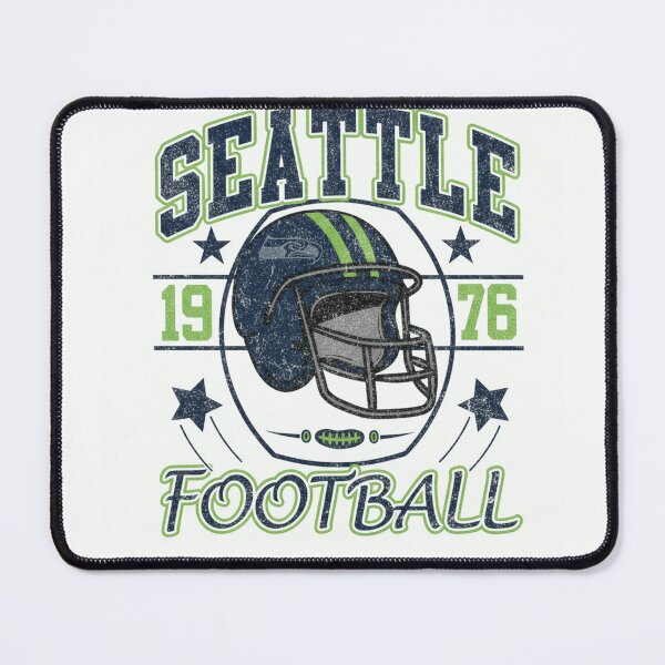 Item preview, Seattle Seahawks designed and sold by Surrealscop.
