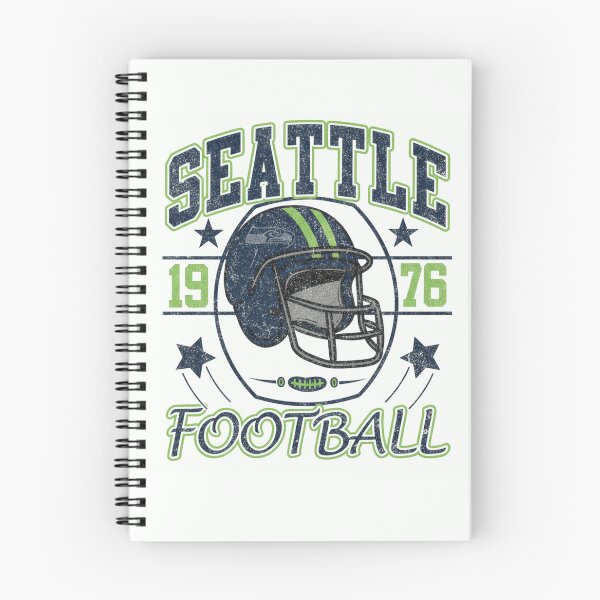 Item preview, Seattle Seahawks designed and sold by Surrealscop.