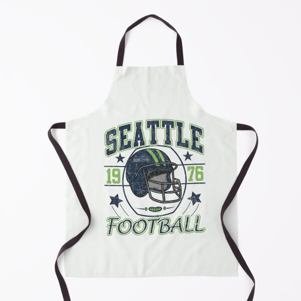 Item preview, Seattle Seahawks designed and sold by Surrealscop.