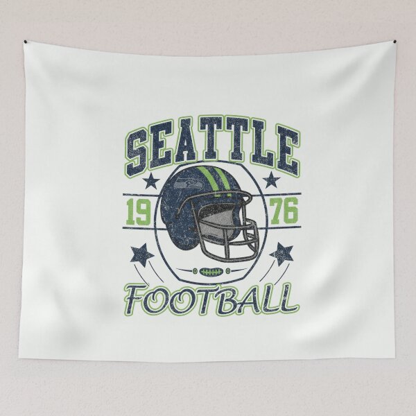 Item preview, Seattle Seahawks designed and sold by Surrealscop.