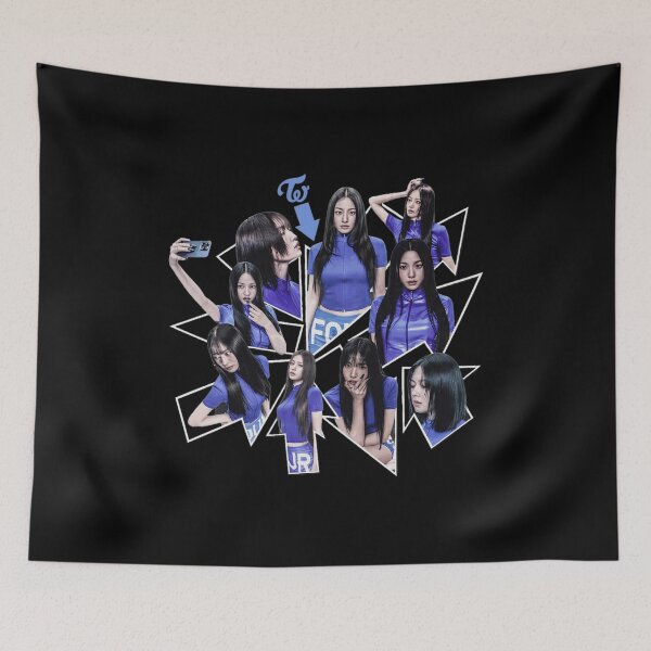 Item preview, Kpop Idol Collage designed and sold by ArielRome60612.