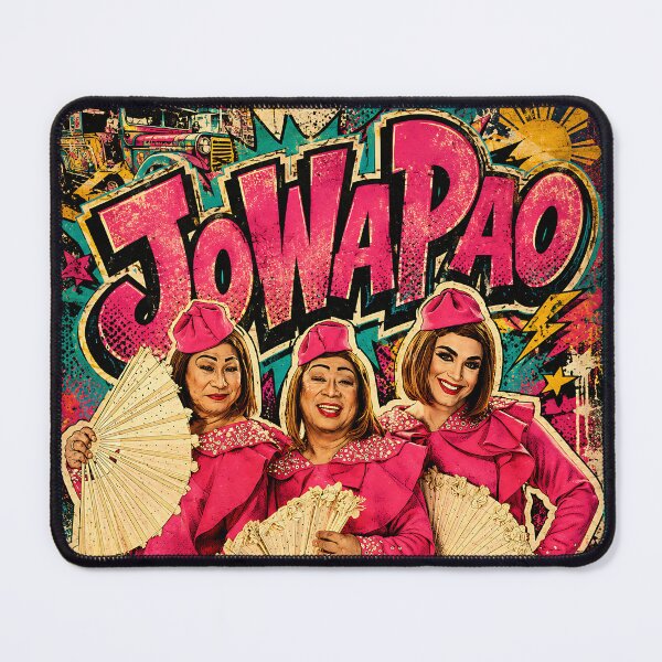 Item preview, Jowapao designed and sold by TeeCodes.
