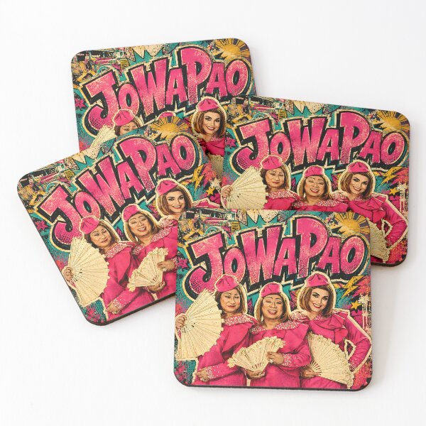 Item preview, Jowapao designed and sold by TeeCodes.