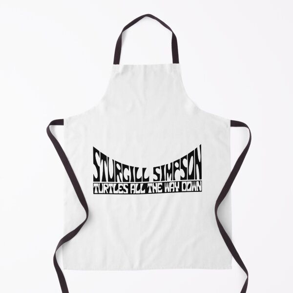 Item preview, Sturgill-Simpson designed and sold by FruitfulPuns.