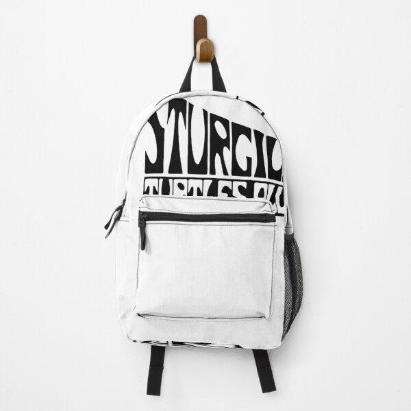 Item preview, Sturgill-Simpson designed and sold by FruitfulPuns.