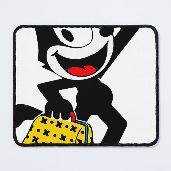 Item preview, Felix The Cat With His Magic Bag Of Tricks designed and sold by Redmoh22.