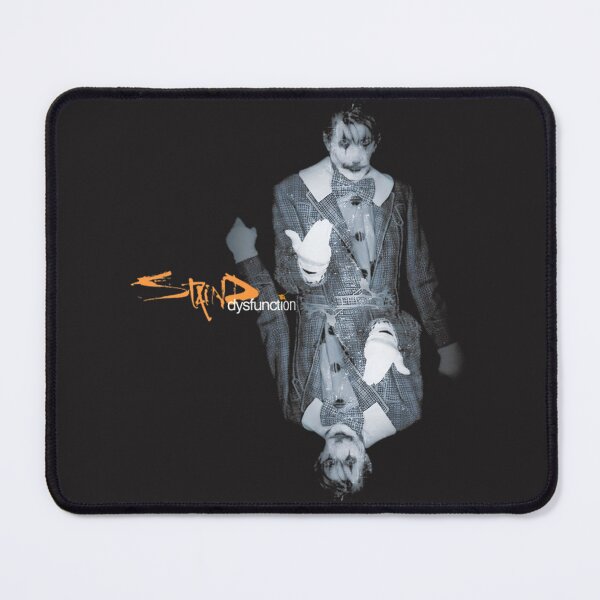 Item preview, Staind Rock Band Music Fan Apparel | ⭐⭐⭐⭐⭐ designed and sold by Sia-Twaby.