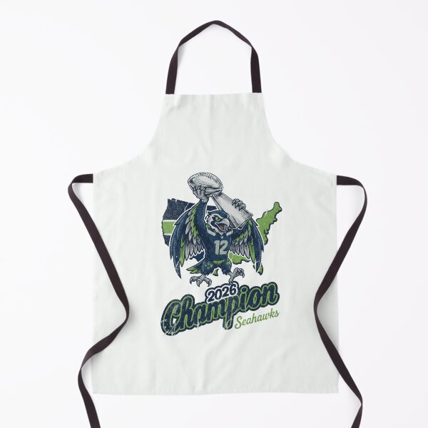 Item preview, Seattle Seahawks designed and sold by Surrealscop.