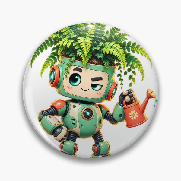 Item preview, Botanical Bod Buddy designed and sold by Veyro Design.