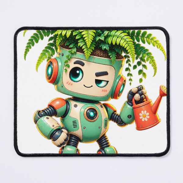 Item preview, Botanical Bod Buddy designed and sold by Veyro Design.