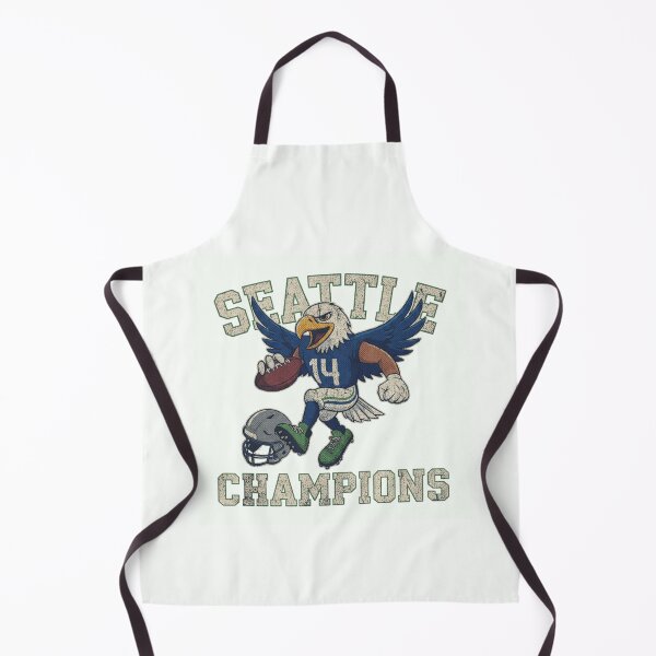 Item preview, Seattle Seahawks designed and sold by Surrealscop.