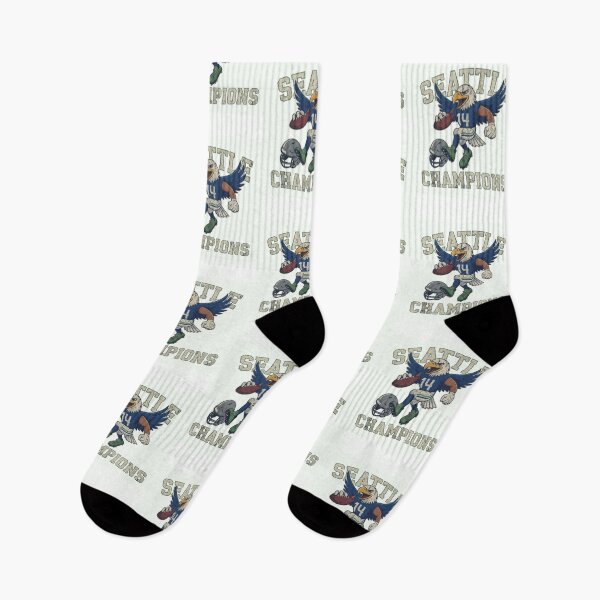 Item preview, Seattle Seahawks designed and sold by Surrealscop.