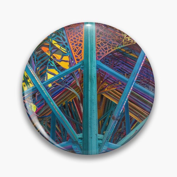 Item preview, Gate of Colors designed and sold by TeleKomander.