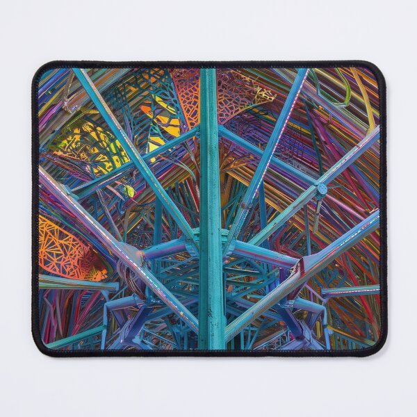 Item preview, Gate of Colors designed and sold by TeleKomander.