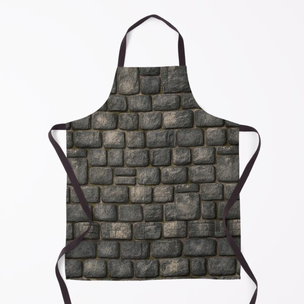 Item preview, Weathered Grey Fortress Masonry Pattern designed and sold by Piotrek0001.