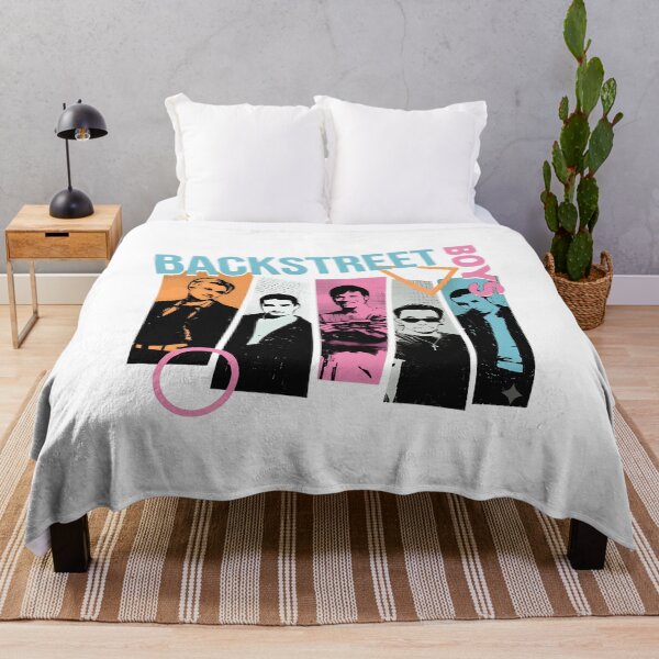 Item preview, 90s Pop Art Band Fan designed and sold by MichaelMo52883.