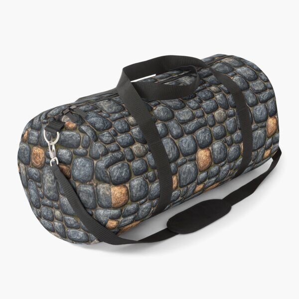 Item preview, Rounded Grey Dungeon Stone Wall Texture designed and sold by Piotrek0001.