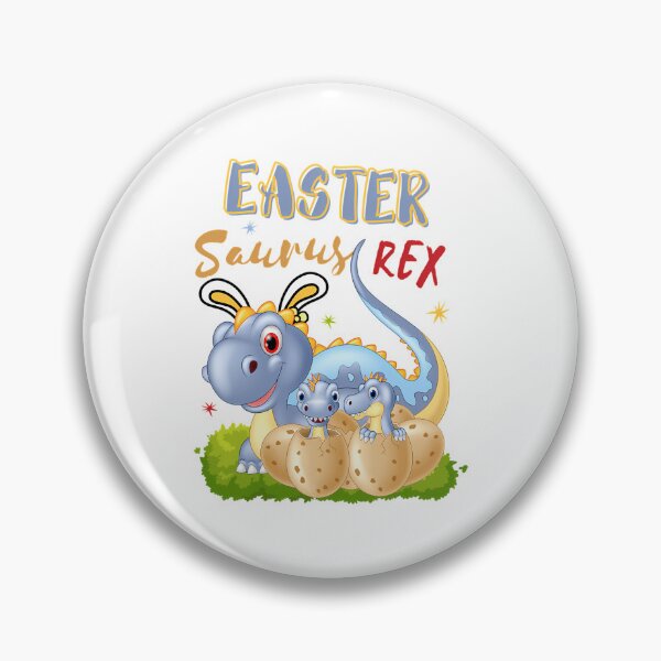 Item preview, Easter Saurus Rex Happy Easter 2022 Gift Easter Dinosaur designed and sold by norieganida.