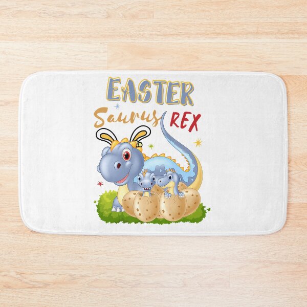 Item preview, Easter Saurus Rex Happy Easter 2022 Gift Easter Dinosaur designed and sold by norieganida.