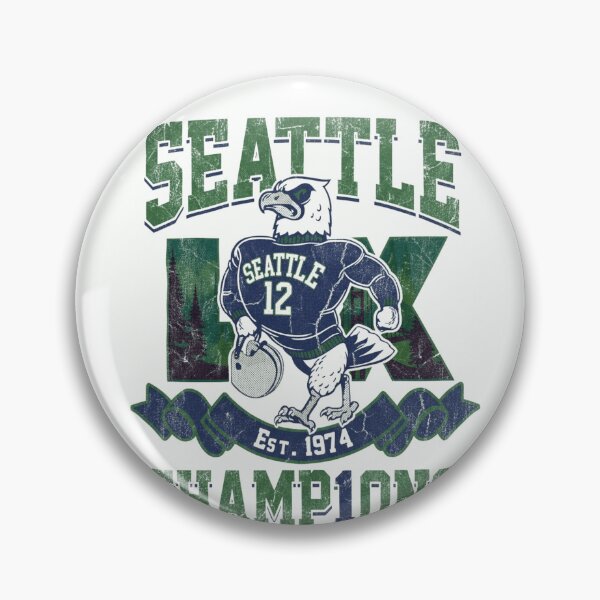 Item preview, Seattle Seahawks designed and sold by Surrealscop.