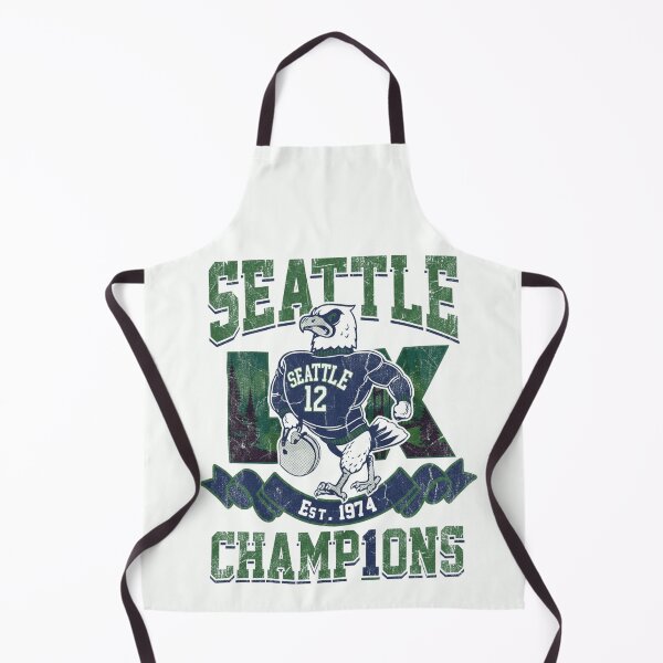 Item preview, Seattle Seahawks designed and sold by Surrealscop.