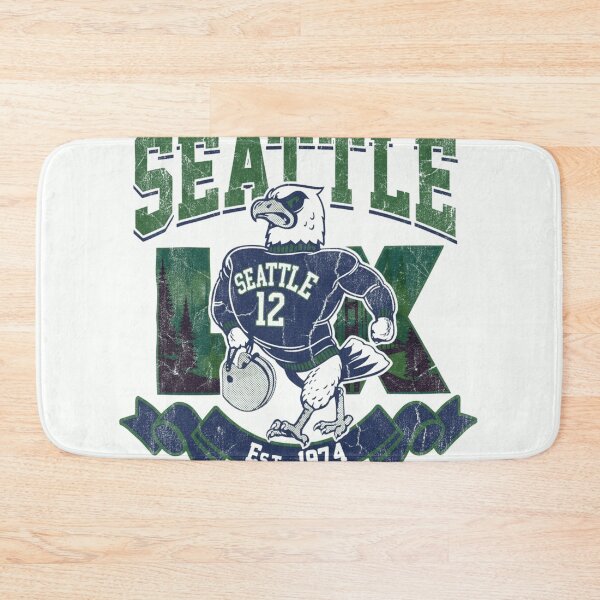 Item preview, Seattle Seahawks designed and sold by Surrealscop.