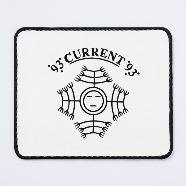 Item preview, Current 93 designed and sold by FruitfulPuns.