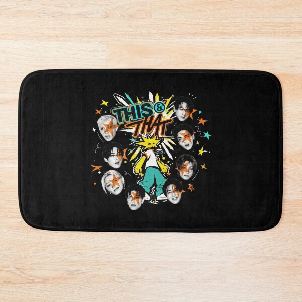 Item preview, K-pop Idol Fan Art Graphic Tee designed and sold by RobertBar34259.