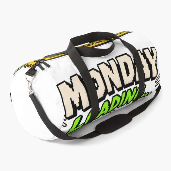Item preview, Monday Loading – Caffeine Required Pixel Humor designed and sold by Mad Factory Designs.