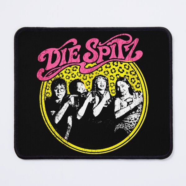 Item preview, Silhouette Member And Yellow Frame Heavy Band designed and sold by ShimyArtwork.