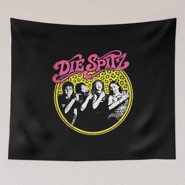 Item preview, Silhouette Member And Yellow Frame Heavy Band  designed and sold by ShimyArtwork.