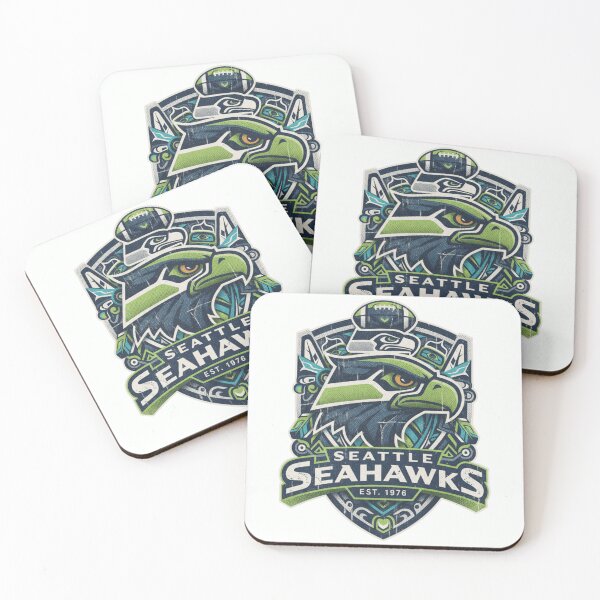 Item preview, Seattle Seahawks designed and sold by Surrealscop.