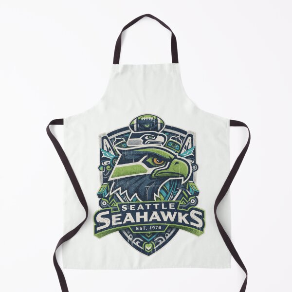Item preview, Seattle Seahawks designed and sold by Surrealscop.