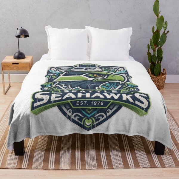 Item preview, Seattle Seahawks designed and sold by Surrealscop.