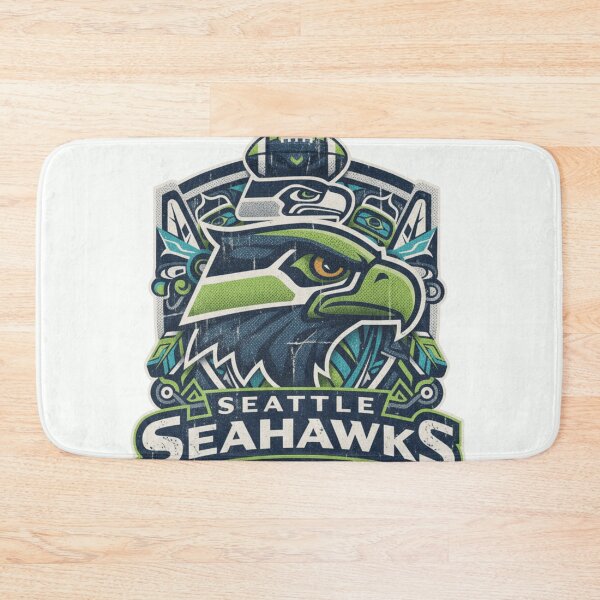 Item preview, Seattle Seahawks designed and sold by Surrealscop.