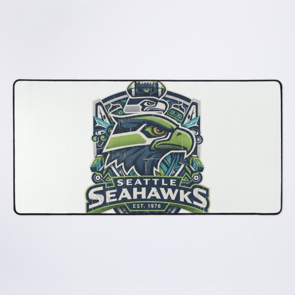 Item preview, Seattle Seahawks designed and sold by Surrealscop.