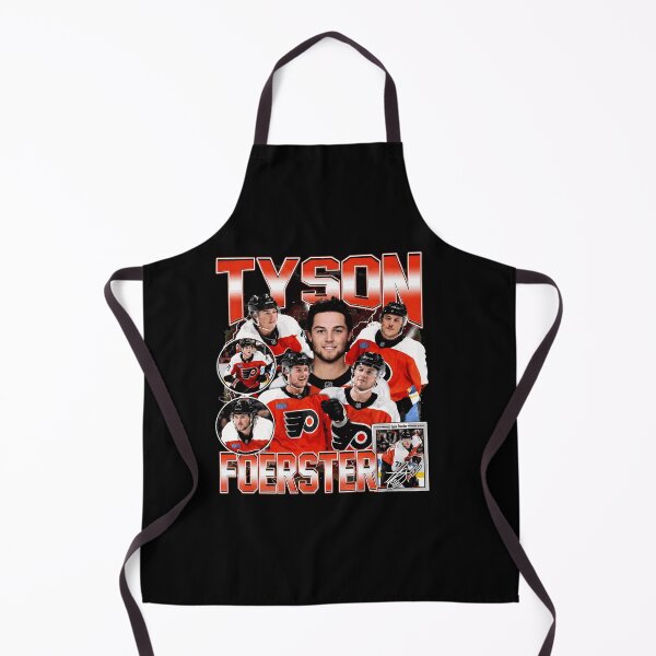 Item preview, Vintage Hockey Player Fan designed and sold by KeithGray97087.