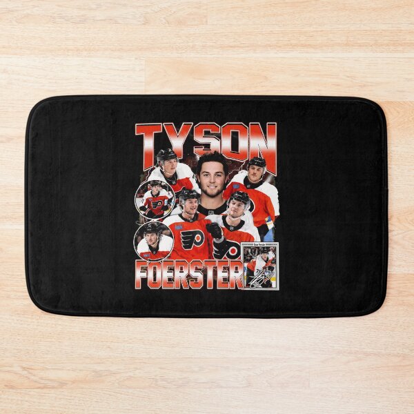 Item preview, Vintage Hockey Player Fan designed and sold by KeithGray97087.